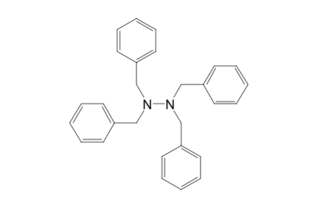 1,1,2,2-Tetrabenzylhydrazine