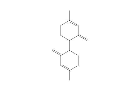 4,4'-Dimethyl-2,2'-dimethylenebicyclohexyl-3,3'-diene