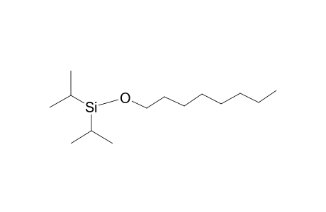 1-Diisopropylsilyloxyoctane