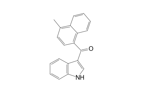 MAM-2201-M (N-dealkyl-) MS2