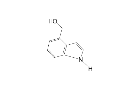 INDOLE-4-METHANOL