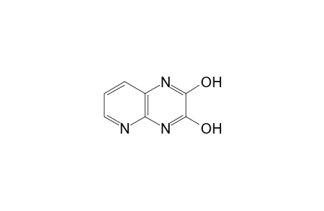 pyrido[2,3-b]pyrazine-2,3-diol