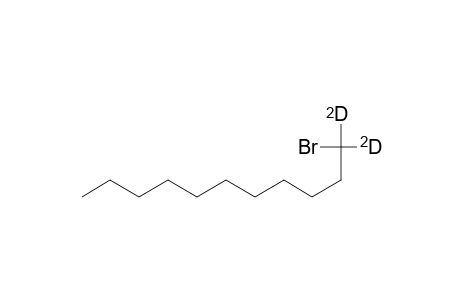 Undecane-1,1-D2, 1-bromo-