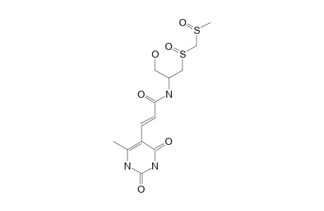 SPAROXOMYCIN-A1