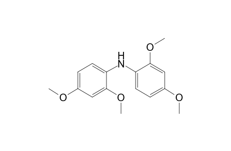 bis(2,4-dimethoxyphenyl)amine