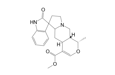 Formosanan-16-carboxylic acid, 19-methyl-2-oxo-, methyl ester, (19.alpha.)-