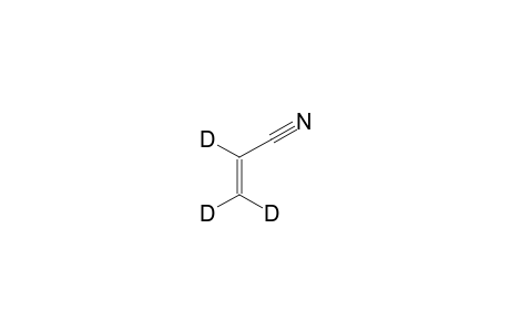 Acrylonitrile-D3