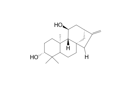 Euphoranginol B