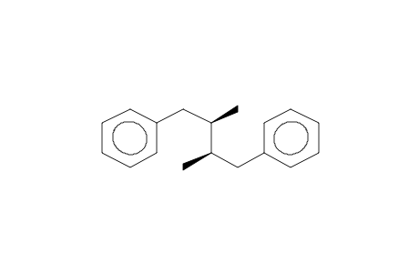 THREO-2,3-DIBENZYLBUTANE