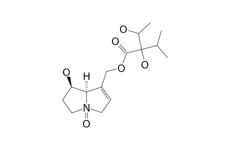 LYCOPSAMINE-N-OXIDE