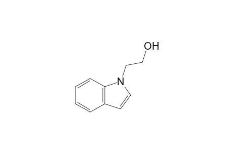 2-(1-Indolyl)ethanol