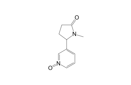 Cotinine N-oxide