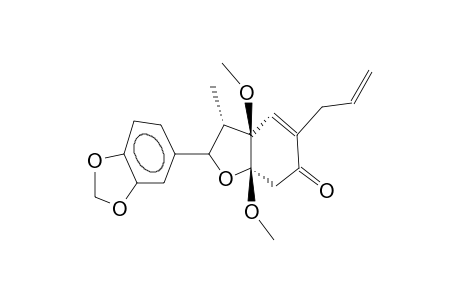 KADSURIN-A