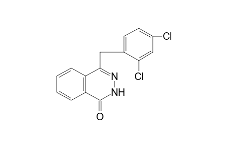 4-(2,4-DICHLOROBENZYL)-1(2H)-PHTHALAZINONE