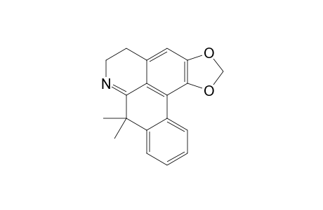 DEMETHOXYGUAISCINE