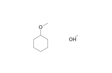 CYCLOHEXANE, 1,3-DIMETHOXY-, cis-