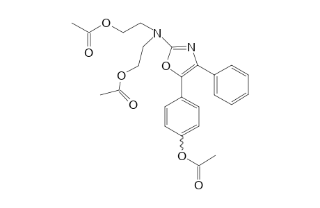 Ditazol-M (HO-) 3AC