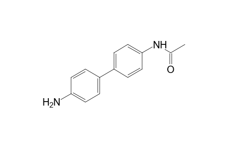 4'-(p-aminophenyl)acetanilide