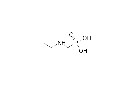 Ethylamino-methylphosphonic acid