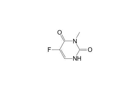 3-Methyl-5-fluorouracil