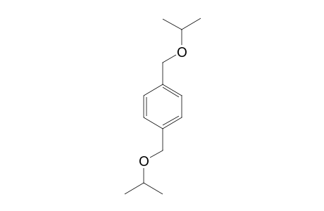 1,4-Bis-isopropoxymethyl-benzene