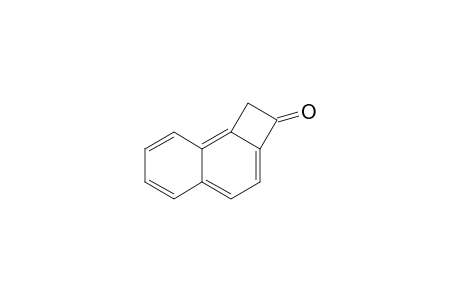 1H-Cyclobuta[a]naphthalen-2-one