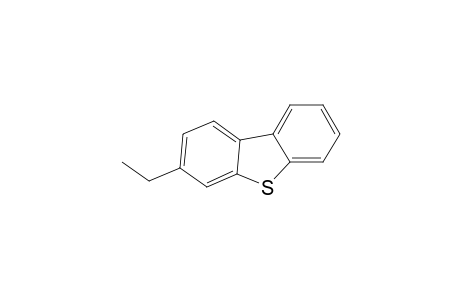 3-ethyl-dibenzo-thiophene