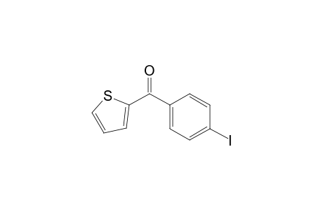 2-(4-Iodobenzoyl)thiophene