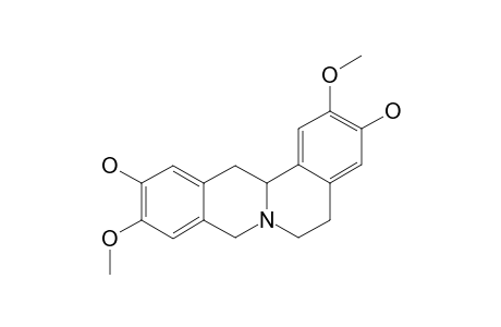 ISOCOREXIMINE