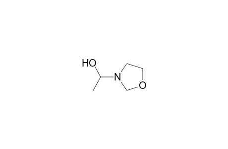 1-(1,3-oxazolidin-3-yl)ethanol