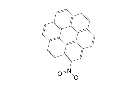 1-Nitrocoronene