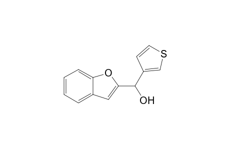 2-Benzo[b]furyl-3-thienylmethanol