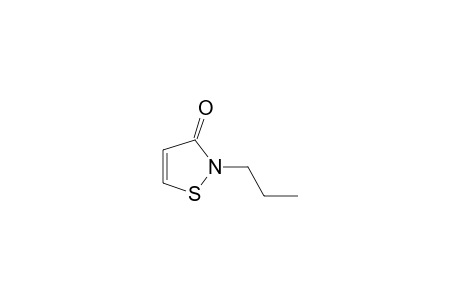N-propylisothiazole-3(2H)-one
