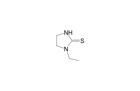 1-ethyl-2-imidazolidinethione