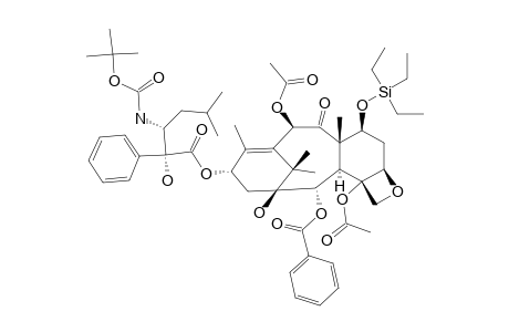 2'-PHENYL-TAXANE;MAJOR-ISOMER