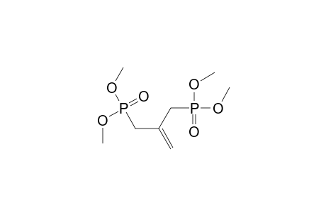 3-dimethoxyphosphoryl-2-(dimethoxyphosphorylmethyl)-1-propene