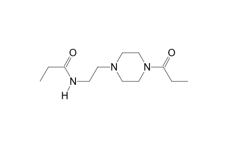 1-(2-Aminoethyl)piperazine 2PROP II