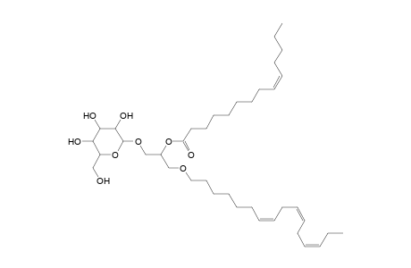 MGDG O-16:3_14:1