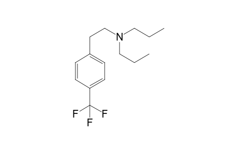 N,N-Dipropyl-4-(trifluoromethyl)phenethylamine