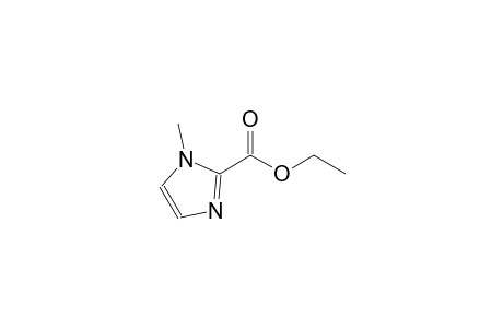 Ethyl 1-methylimidazole-2-carboxylate