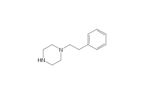 1-(2-Phenylethyl)piperazine