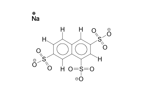 TRISODIUM NAPHTHALENE-1,3,7-TRISULPHONATE