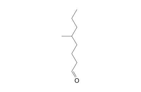 5-methyloctanal