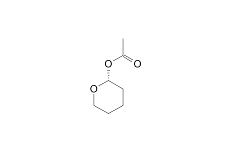 2-ACETOXY-TETRAHYDROPYRANE