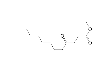 4-ketolauric acid methyl ester