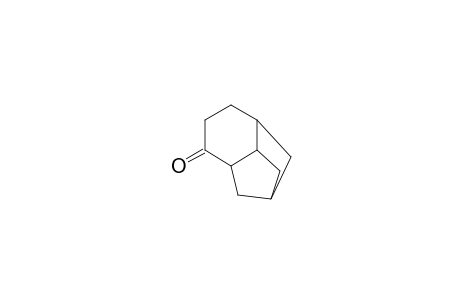2,4-Methano-5H-inden-5-one, octahydro-