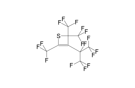 PERFLUORO-2,4,4-TRIMETHYL-3-ISOPROPYL-2-THIET