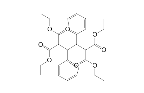 Tetraethyl rac-2,3-Diphenylbutane-1,1,4,4-tetracarboxylate