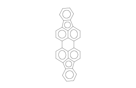 Diindeno[1,2,3-cd:1,2,3-lm]perylene