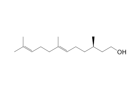 (R,E)-2,3-Dihydrofarnesol